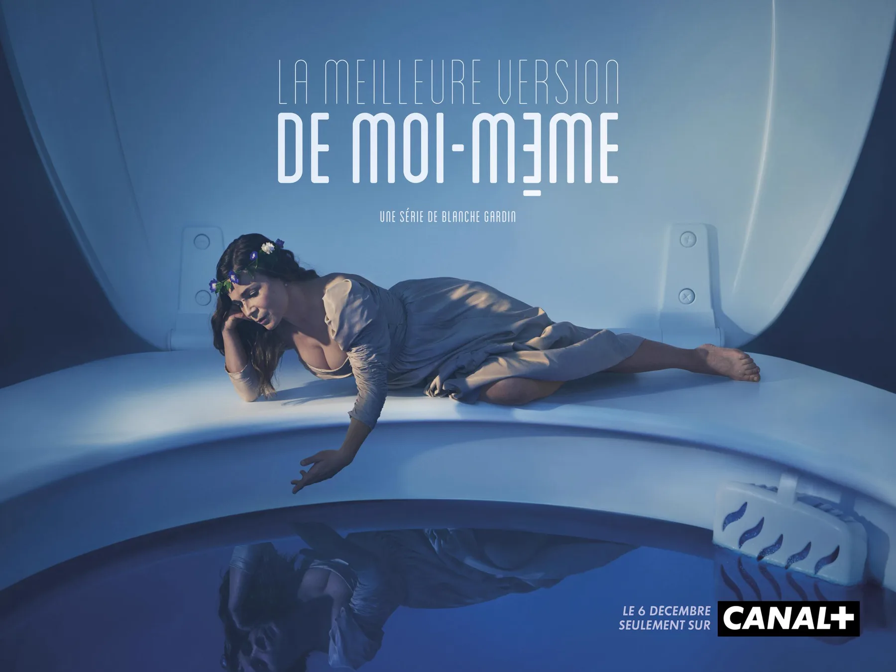 Affiche horizontale