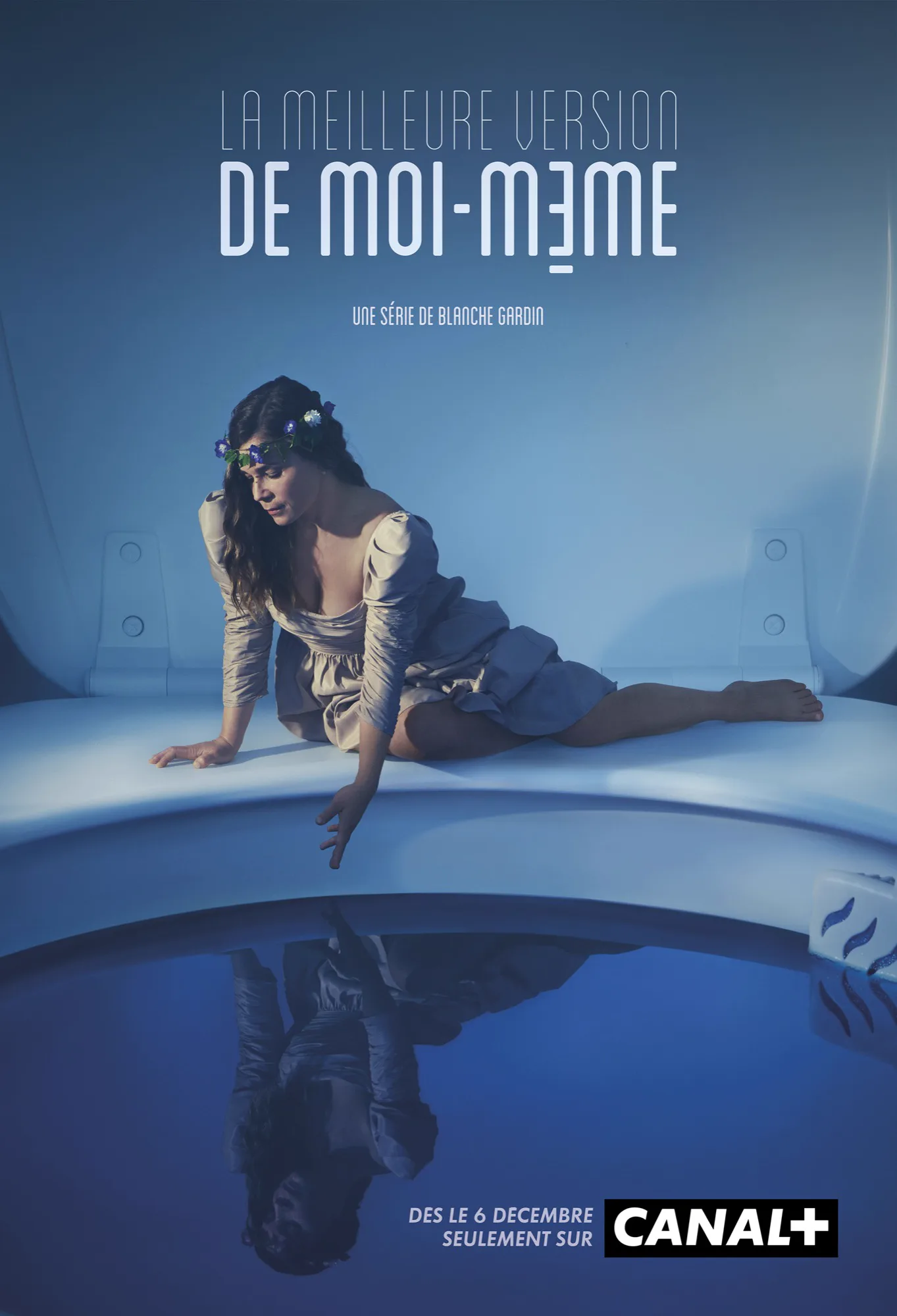 Affiche verticale