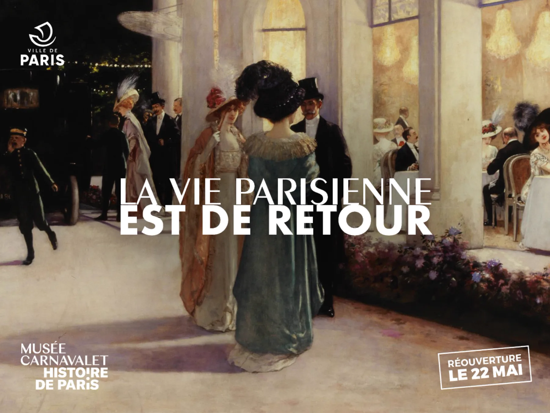Carnavalet 2