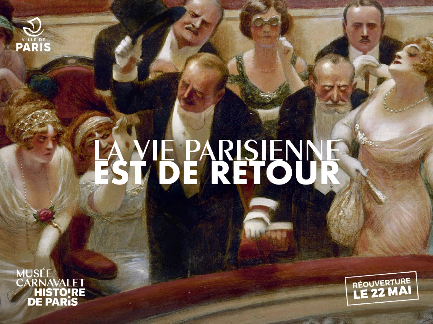 Carnavalet 4