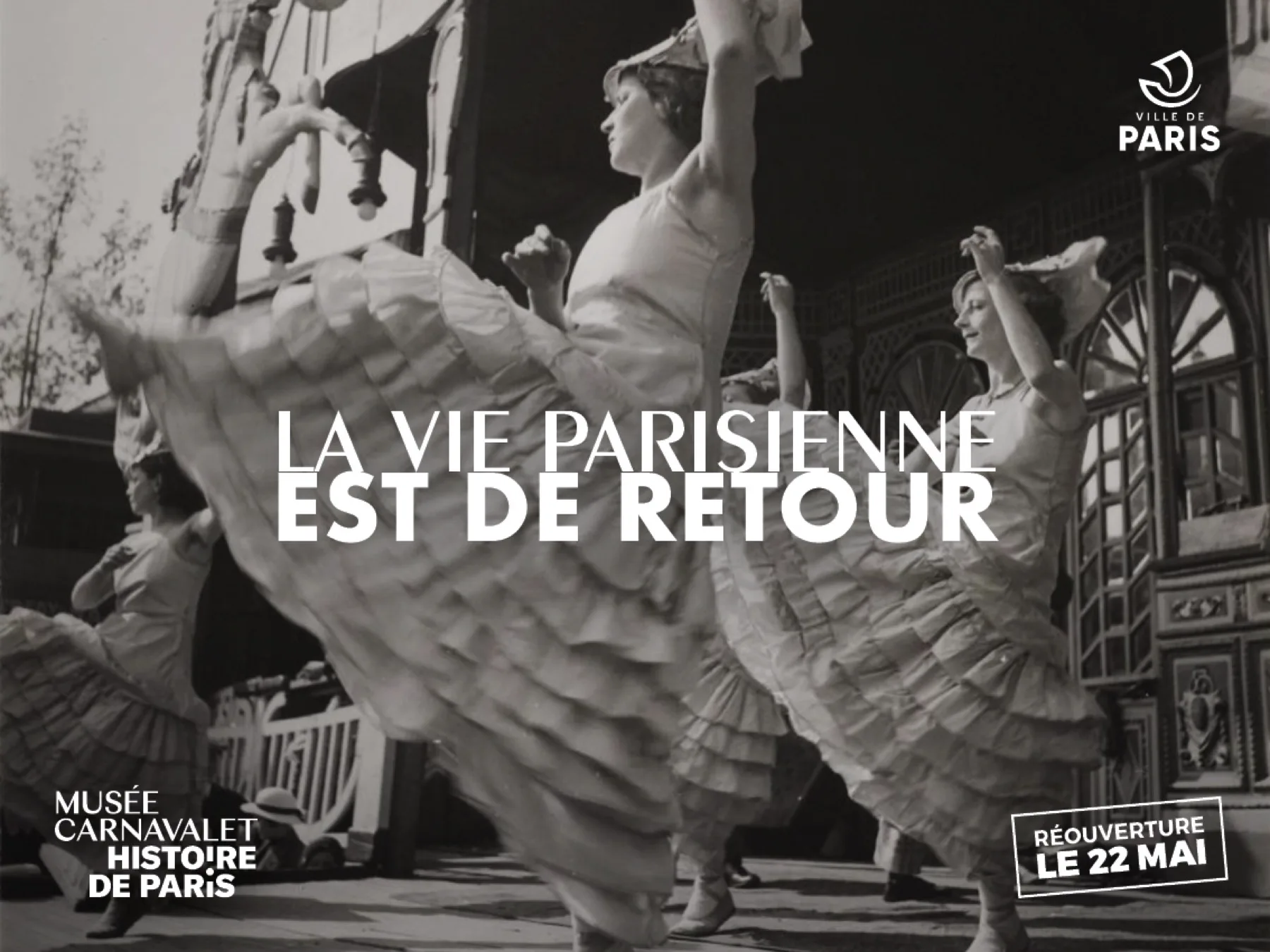 Carnavalet 9