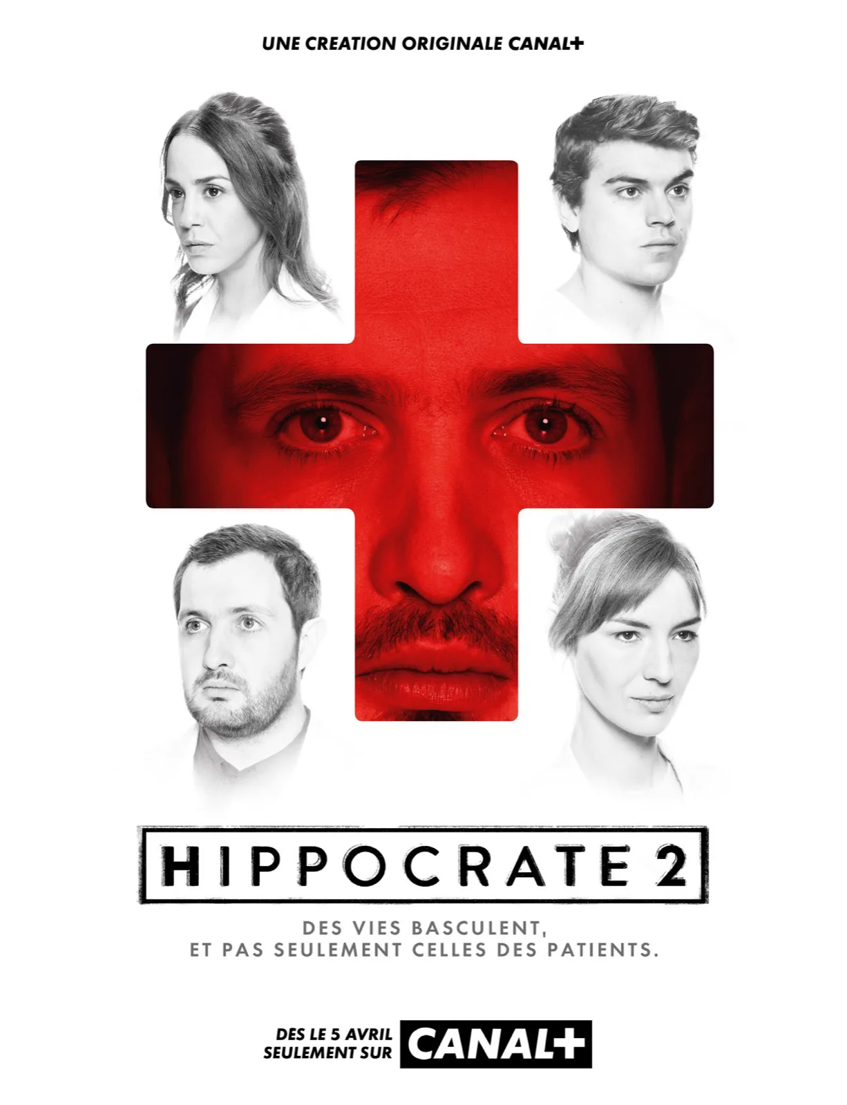 Hippocrate vertical 1