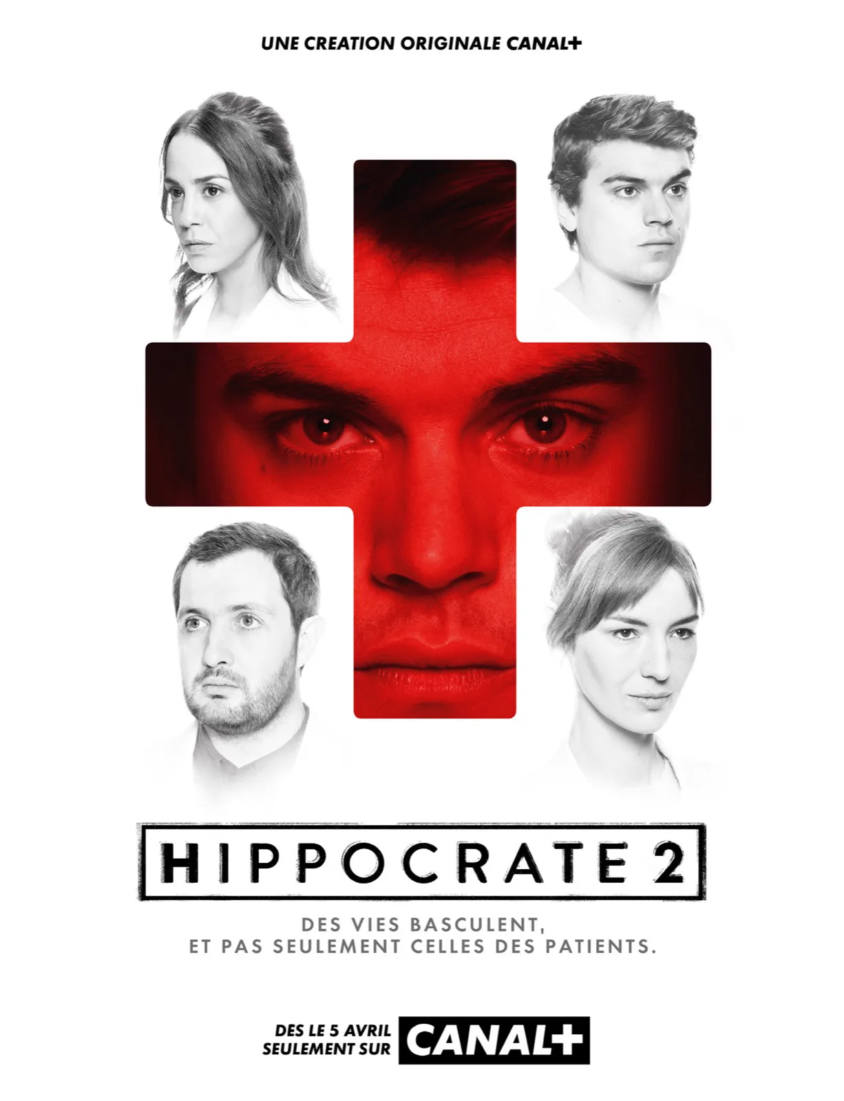 Hippocrate vertical 3