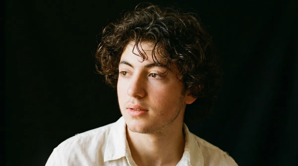 Mario Minniti — AI portrait 2